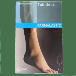 Tobillera Farmalastic Md