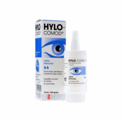 Hylo-Comod 10 Ml